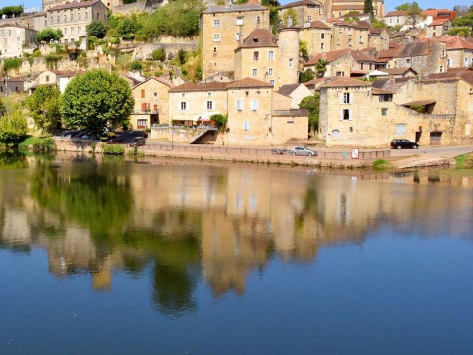Camping Maeva Escapades Au P'Tit Bonheur Peyrillac-et-Millac Екстер'єр фото